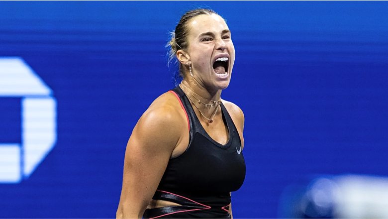 Nhận định tennis Sabalenka vs Anisimova, Chung kết US Open - 3h00 ngày 7/9 - Ảnh 1