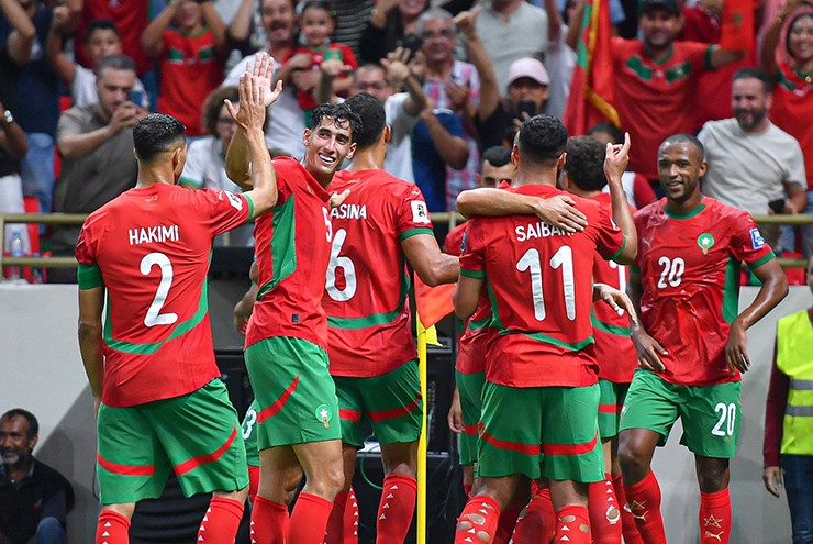 X&aacute;c định 17 đội b&oacute;ng gi&agrave;nh v&eacute; tham dự World Cup 2026 - Ảnh 1