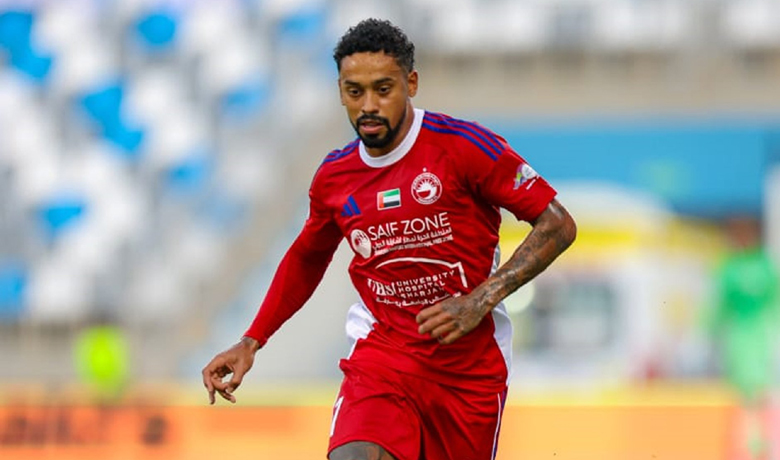 Kèo vàng bóng đá Khor Fakkan vs Al Sharjah, 23h15 ngày 11/9: Khách ‘ghi điểm’ - Ảnh 1