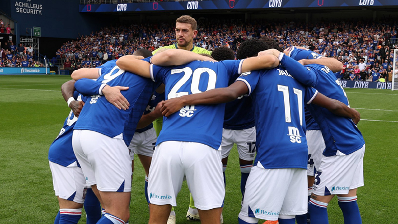 Kèo vàng bóng đá Ipswich Town vs Sheffield United, 02h00 ngày 13/9: Khó tin chủ nhà - Ảnh 1