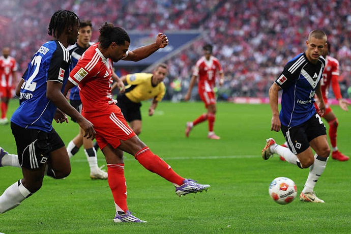 Chuy&ecirc;n gia Tony Ansell dự đo&aacute;n Bayern Munich vs Chelsea, 2h00 ng&agrave;y 18/9 - Ảnh 2