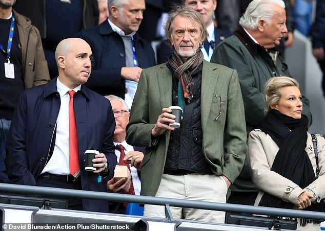 MU lập kỷ lục doanh thu nhưng vẫn lỗ nặng - Ảnh 1