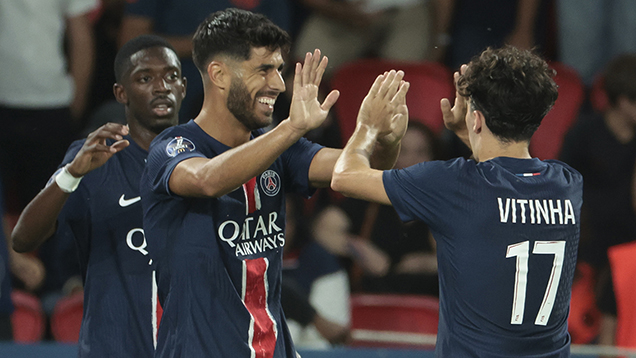 Siêu máy tính dự đoán PSG vs Atalanta, 02h00 ngày 18/9 - Ảnh 6