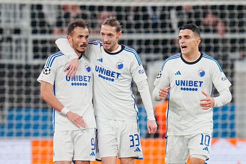 Chuy&ecirc;n gia Tony Ansell dự đo&aacute;n Copenhagen vs Leverkusen, 23h45 ng&agrave;y 18/9 - Ảnh 5