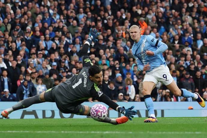 Chuy&ecirc;n gia Tony Ansell dự đo&aacute;n Man City vs Napoli, 2h00 ng&agrave;y 19/9 - Ảnh 2