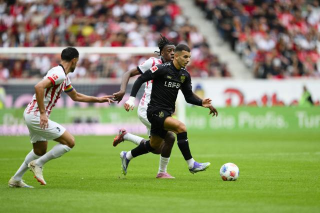 Chuyên gia Tony Ansell dự đoán Stuttgart vs St. Pauli, 01h30 ngày 20/9 - Ảnh 5