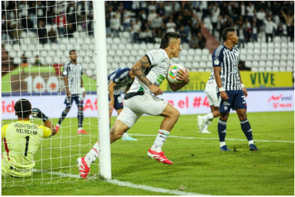 Nhận định, soi kèo America de Cali vs Once Caldas - Ảnh 1