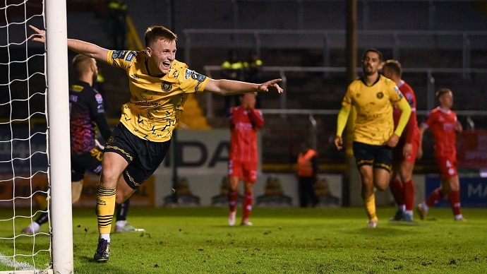 Nhận định, soi kèo Derry City vs Shelbourne, 1h45 ngày 20/9: Phong độ sa sút - Ảnh 8