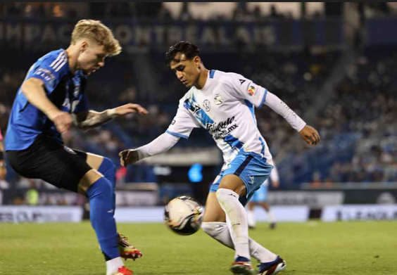 Nhận định, soi kèo Necaxa vs Puebla - Ảnh 1