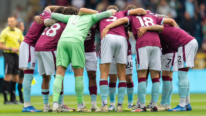 Kèo vàng bóng đá Burnley vs Nottingham Forest, 21h00 ngày 20//9: Khó cho khách - Ảnh 1