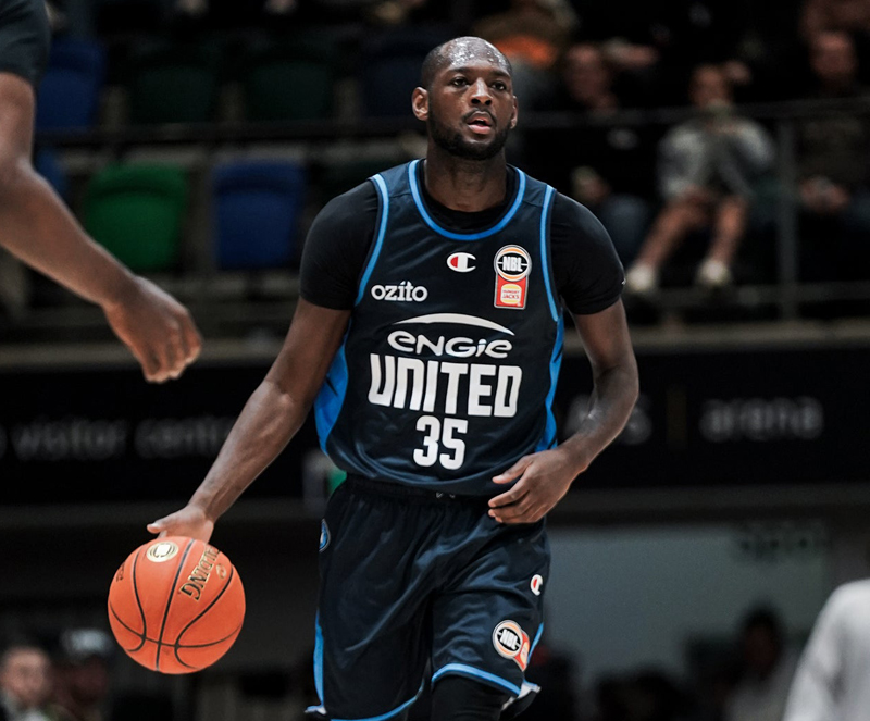 Nhận định b&oacute;ng rổ Melbourne United vs New Zealand Breakers, 11h30 ng&agrave;y 21/9: C&ocirc;ng k&eacute;m gặp thủ cường - Ảnh 2