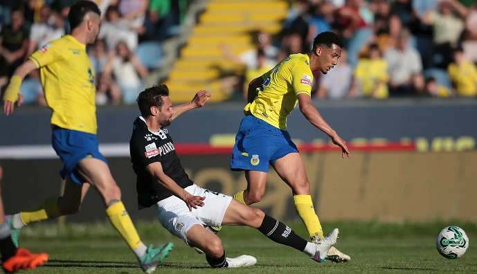 Nhận định, soi kèo Nacional vs Arouca, 21h30 ngày 20/9: Chia điểm - Ảnh 9