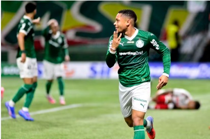 Nhận định, soi kèo Palmeiras vs Fortaleza - Ảnh 1