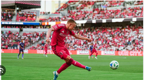 Nhận định, soi kèo San Jose Earthquakes vs Saint Louis City - Ảnh 1