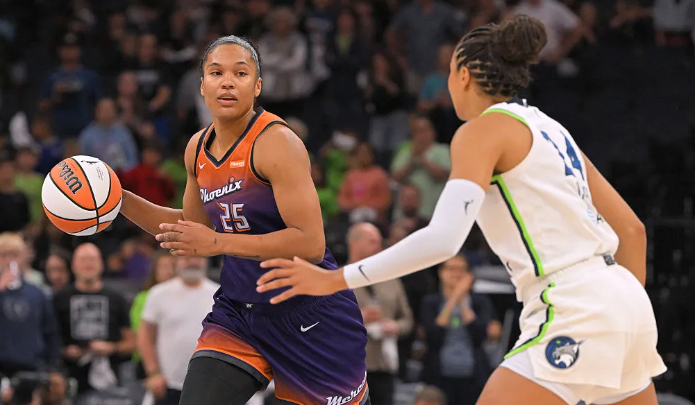 Nhận định b&oacute;ng rổ Minnesota Lynx vs Phoenix Mercury, 04h00 ng&agrave;y 22/9: Vị thế đ&agrave;n chị - Ảnh 1