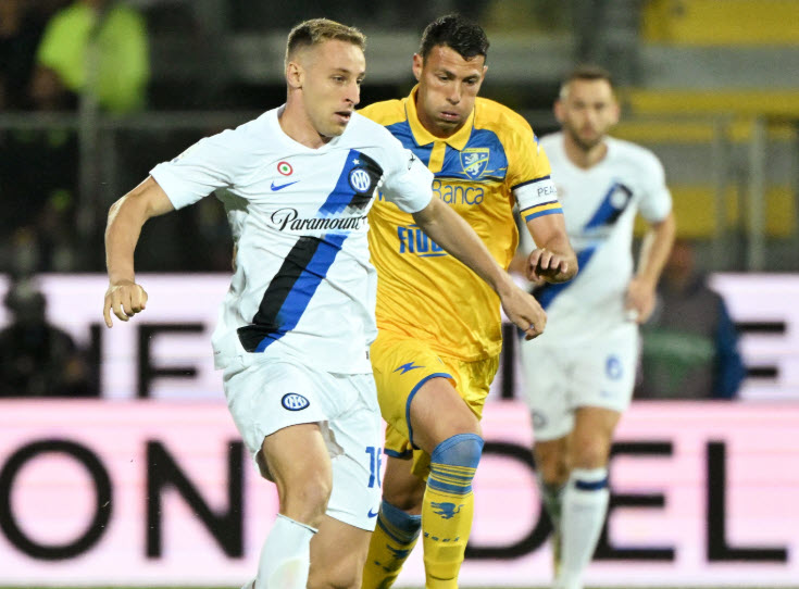 Nhận định, soi kèo Cremonese vs Parma, 20h00 ngày 21/9: Cựu binh bẽ mặt - Ảnh 1