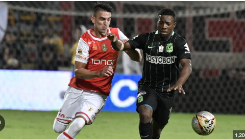 Nhận định, soi kèo Santos Laguna vs Atletico San Luis - Ảnh 1