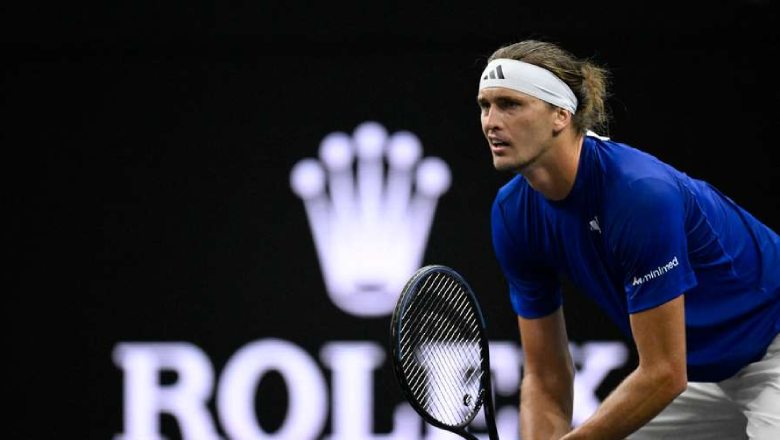 Nhận định tennis Zverev vs Fritz, Laver Cup ngày cuối - 6h30 ngày 22/9 - Ảnh 1