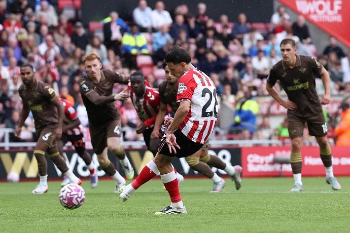 Siêu máy tính dự đoán Sunderland vs Aston Villa, 20h00 ngày 21/9 - Ảnh 2