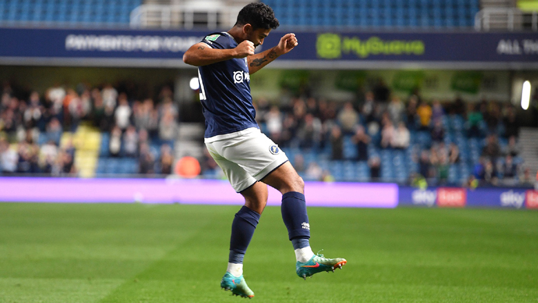 Kèo vàng bóng đá Millwall vs Watford, 02h00 ngày 23/9: Chiến thắng đầu tiên - Ảnh 1