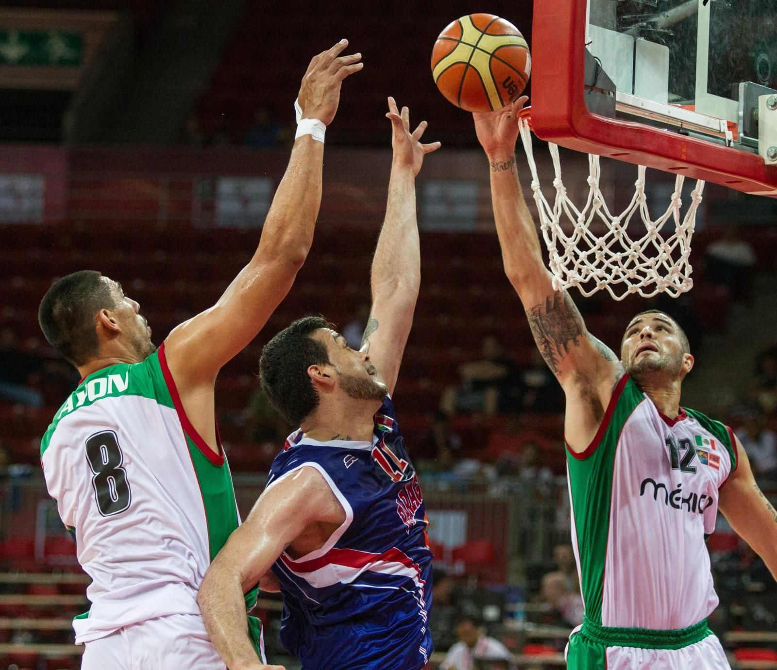 Nhận định b&oacute;ng rổ Colonias Gold vs Felix Perez Cardozo, 06h30 ng&agrave;y 23/9: C&acirc;n t&agrave;i c&acirc;n sức - Ảnh 1