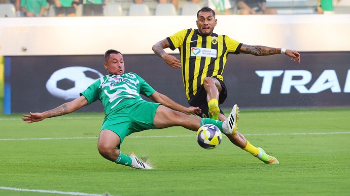 Nhận định, soi kèo AEK Larnaca vs Aris Limassol, 23h00 ngày 22/9: Phong độ trái ngược - Ảnh 9