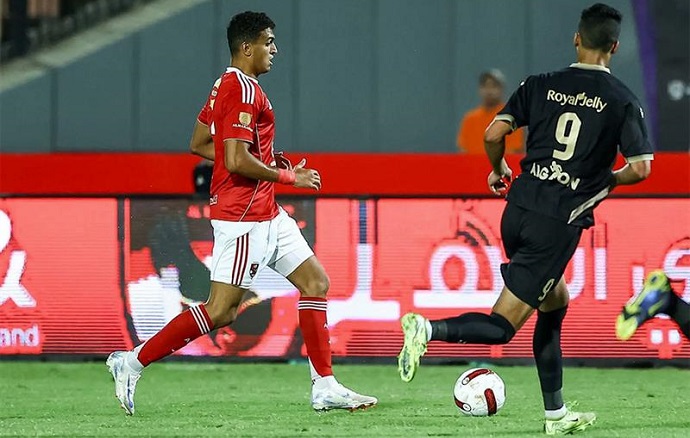 Nhận định, soi kèo Petrojet vs Ghazl El Mahalla, 0h00 ngày 22/9: Dễ hòa - Ảnh 7