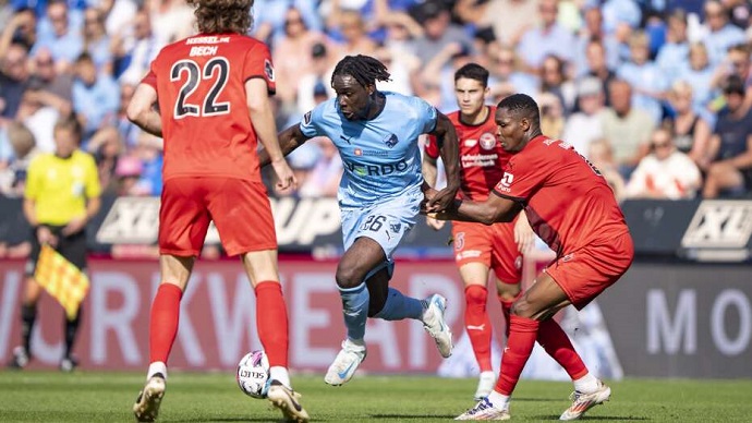 Nhận định, soi kèo Randers vs Nordsjaelland, 0h00 ngày 22/9: Phong độ trái ngược - Ảnh 8