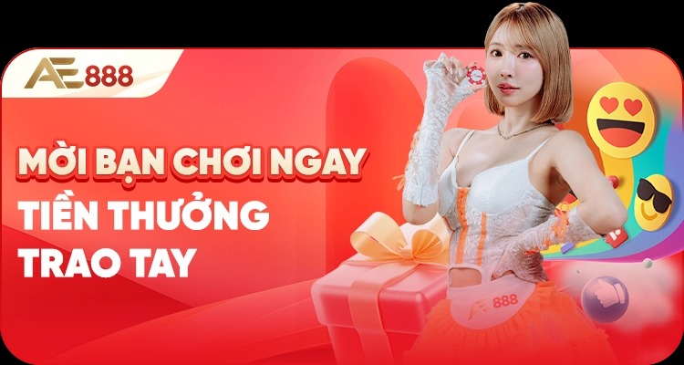AE888 - S&acirc;n Chơi C&aacute; Cược Đa Dạng Bậc Nhất - Ảnh 1