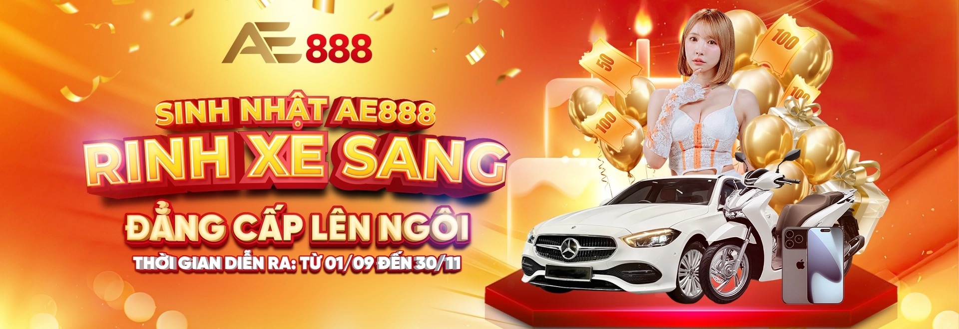 AE888 - S&acirc;n Chơi C&aacute; Cược Đa Dạng Bậc Nhất - Ảnh 3