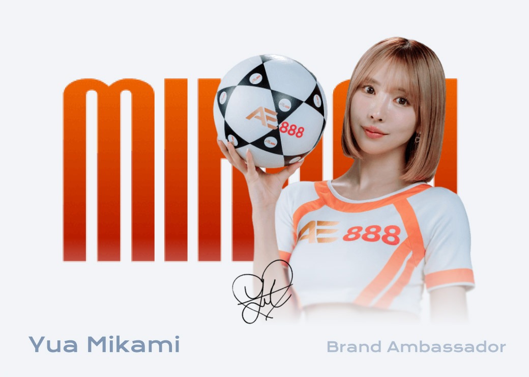 AE888 - S&acirc;n Chơi C&aacute; Cược Đa Dạng Bậc Nhất - Ảnh 4