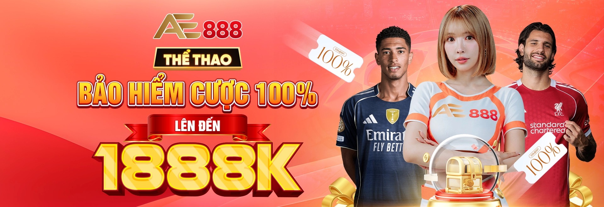 AE888 - S&acirc;n Chơi C&aacute; Cược Đa Dạng Bậc Nhất - Ảnh 5