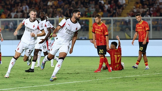 Nhận định, soi kèo AC Milan vs Lecce, 2h00 ngày 24/9: Chủ nhà tự tin - Ảnh 8