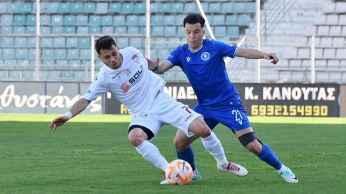 Nhận định, soi kèo AEL Larisa vs Levadiakos, 23h00 ngày 24/9: Nối mạch bất bại - Ảnh 9