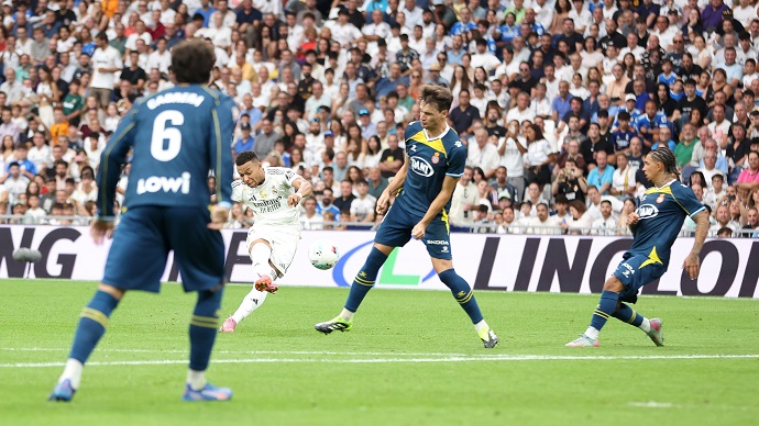 Nhận định, soi kèo Levante vs Real Madrid, 2h30 ngày 24/9: Không dễ thắng - Ảnh 9