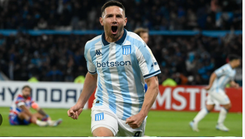 Nhận định, soi kèo Racing Club vs Velez Sarsfield - Ảnh 1