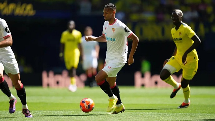 Nhận định, soi kèo Sevilla vs Villarreal, 2h30 ngày 24/9: Phong độ đang lên - Ảnh 9