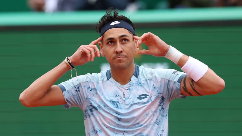 Nhận định tennis Musetti vs Tabilo, Chung kết Chengdu Open - 18h00 ngày 23/9 - Ảnh 1