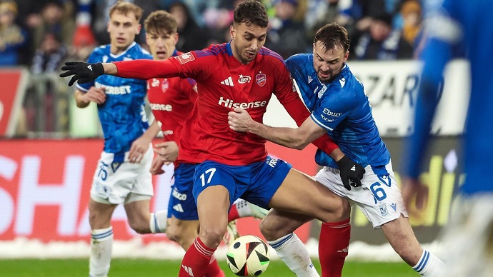 Nhận định, soi kèo Rakow Czestochowa vs Lech Poznan, 23h45 ngày 24/9: Khác biệt - Ảnh 8