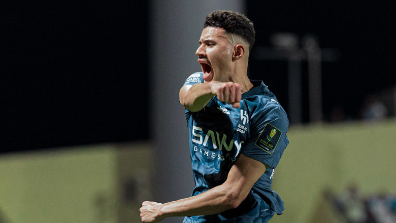 Kèo vàng bóng đá Al Hilal vs Al Akhdoud, 01h00 ngày 26/9: Tin vào chủ nhà - Ảnh 1