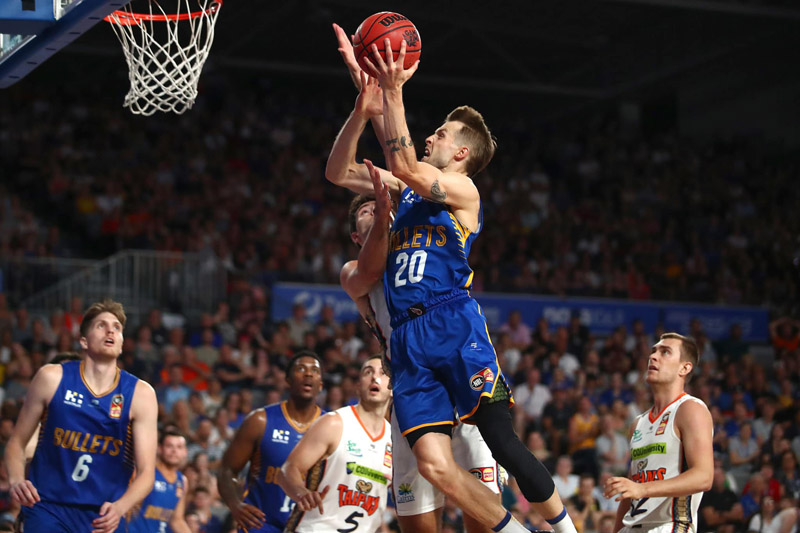 Nhận định b&oacute;ng rổ Cairns Taipans vs Brisbane Bullets, 16h30 ng&agrave;y 26/9: C&aacute;i duy&ecirc;n của kh&aacute;ch - Ảnh 3
