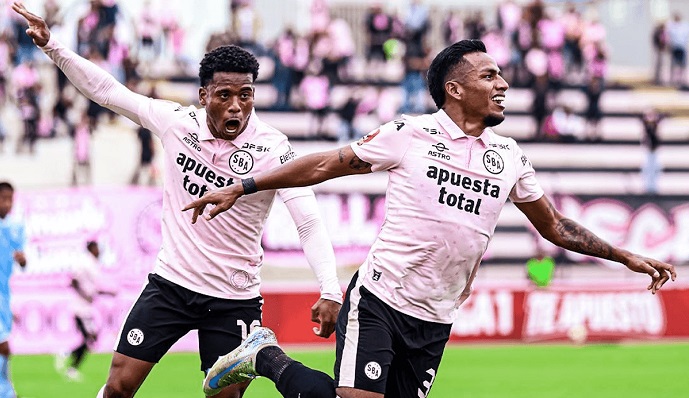 Nhận định, soi kèo Alianza Universidad vs Sport Boys, 23h00 ngày 26/9: Cơ hội thoát hiểm - Ảnh 8