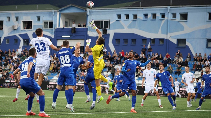 Nhận định, soi kèo Radnik Surdulica vs IMT Belgrad, 23h00 ngày 26/9: Tin ở chủ nhà - Ảnh 8