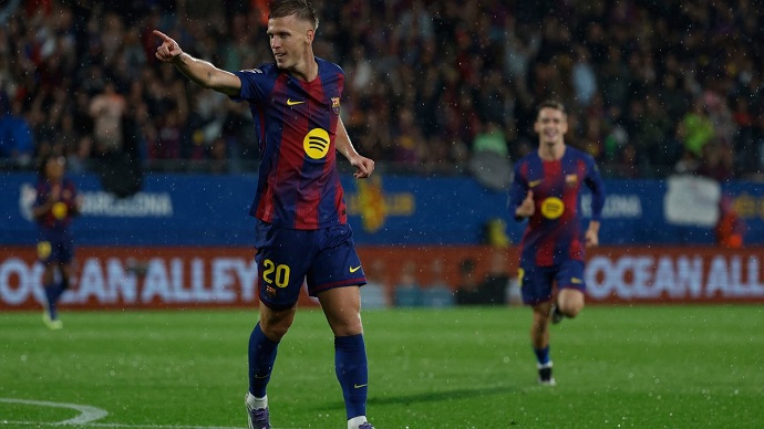 Nhận định, soi kèo Real Oviedo vs Barcelona, 2h30 ngày 26/9: Quá khó cho tân binh - Ảnh 9