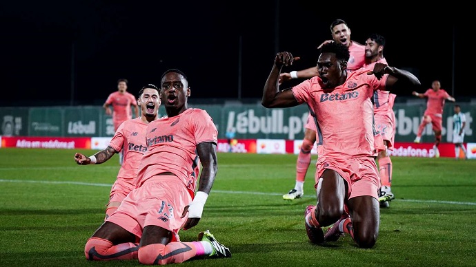 Nhận định, soi kèo Salzburg vs Porto, 2h00 ngày 26/9: Nối mạch toàn thắng - Ảnh 9