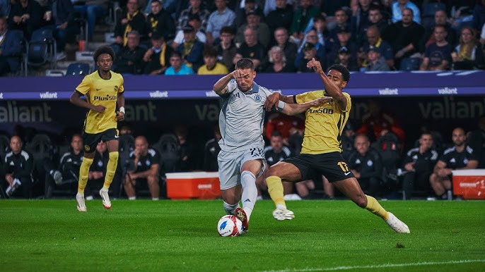 Nhận định, soi kèo Young Boys vs Panathinaikos, 2h00 ngày 26/9: Không dễ bị đánh bại - Ảnh 9