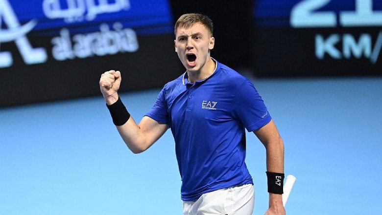 Nhận định tennis Rune vs Medjedovic, Vòng 1 Japan Open - 13h30 ngày 25/9 - Ảnh 2