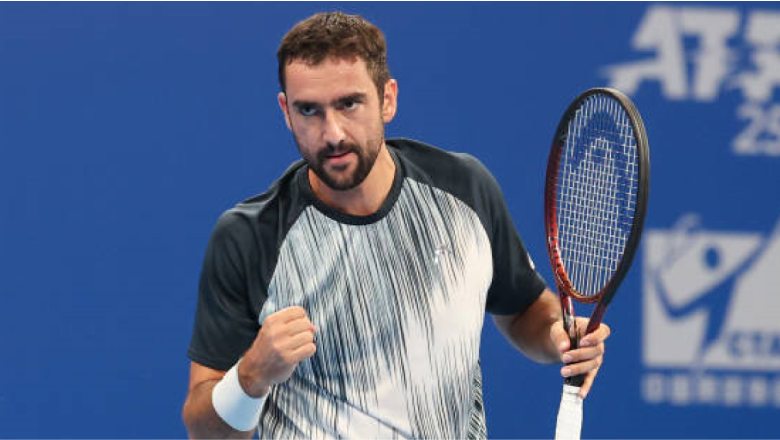 Nhận định tennis Sinner vs Cilic, Vòng 1 China Open - 18h00 ngày 25/9 - Ảnh 1