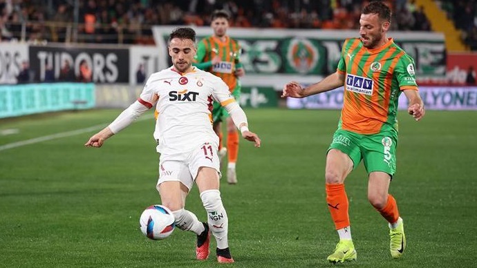 Nhận định, soi kèo Alanyaspor vs Galatasaray, 0h00 ngày 27/9: Khách gặp khó - Ảnh 8
