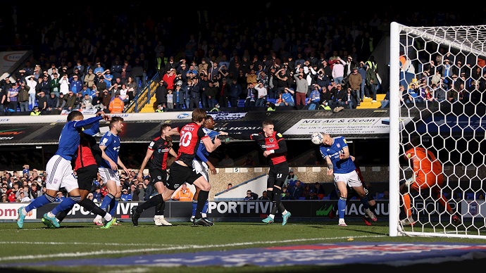 Nhận định, soi kèo Ipswich Town vs Portsmouth, 21h00 ngày 27/9: Chủ nhà sa sút - Ảnh 9
